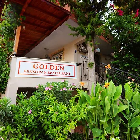 Golden Konukevi