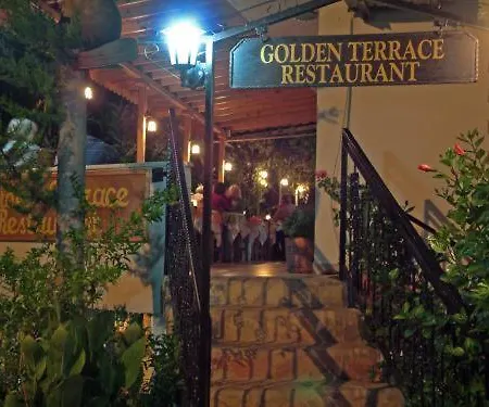 Golden Gasthuis 3*